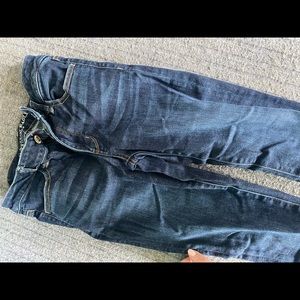 American Eagle Jeans - Hi Rise Jegging